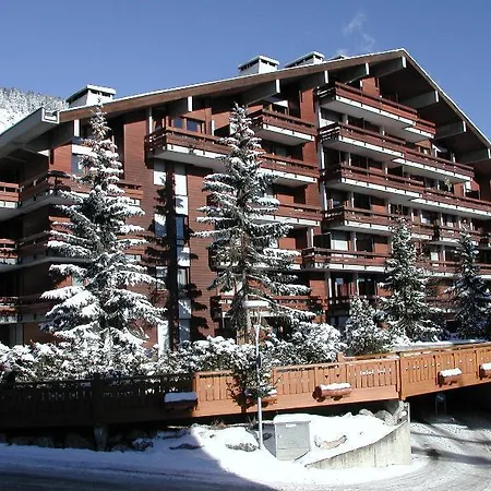 Apartment Antares 003 *